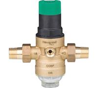 Honeywell D06F-1A - Válvula reductora presión
