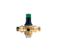 Honeywell D06F-2A - Válvula reductora presión