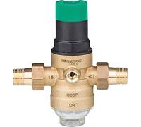 Honeywell D06F-3/4A - Válvula reductora presión