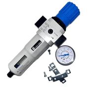 Válvula reductora de presión LFR-1/4-D-MINI/1/8-D-MIDI/3/4-D-MAXI/1/2-D(LFR-1 4-D-MINI)