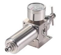 Válvula reductora SFR-200/400-02/03 resistente a la presión 16/40 kg (SR400-04)