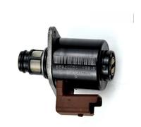 Válvula regulación presión Compatible Con Ford Válvula De Control Del Coche SCV Bomba Combustible Regulador Presión Succión DRV Sensor Medición Entrada 9307Z523B