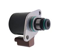 Válvula regulación presión Compatible Con Suzuki Para Liana 2004-2007 Bomba Combustible Para Automóvil Presión DRV Regulador Válvula Entrada Control Succión Riel SCV 9109903
