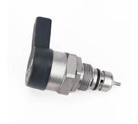 Válvula regulación presión Compatible Con Vw Para Polo Para Tiguan 1 Uds Regulador De Presión DRV Válvula Solenoides Cierre Combustible Eléctrico 0281006075 0281006074