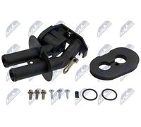 VÁLVULA REGULADOR DE CALEFACCIÓN