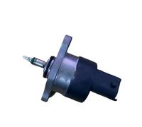 Válvula Regulador Presión Compatible Con Fiat Para DUCATO Bomba Combustible Coche Presión DRV Válvula Reguladora Control Carril Común Entrada Dosificadora Succión 0281002500