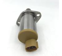 Válvula Regulador Presión Compatible Con Hino Para N04C-TQ Para J05E Para J05D Válvula De Control Presión Combustible Bomba Dosificadora Solenoide 2942000650 8980436870
