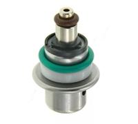 Válvula Regulador Presión Compatible Con Kia Para Rio 1 Uds Válvula Control Presión Combustible Bomba Dosificadora Solenoide SCV Repuesto Conjunto 353011G000