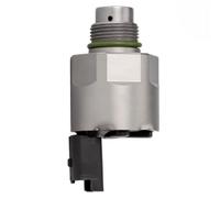 Válvula Regulador Presión Compatible Con Nissan Para Tida Para Qashqai 1 Uds Válvula Reguladora De Control Presión Combustible Solenoides Apagado Eléctrico A2C59506225
