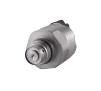 Válvula Regulador Presión Válvula Reguladora De Control Presión Combustible Universal, Piezas Solenoides Apagado Eléctrico Pcv, Repuesto Accesorios A2C59506225 X39800300005Z