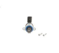 Válvula reguladora caudal combustible - Common Rail System para A6 C6 3 2004-