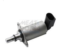 Válvula reguladora caudal combustible - Common Rail System para LEON 1.6 2010-