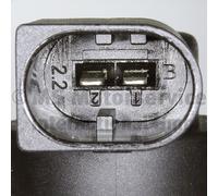 Válvula reguladora caudal combustible - Common Rail System para VIANO 2.2 2005-