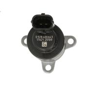 Válvula reguladora caudal combustible - Common Rail System para XSARA 1.4 2003-