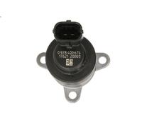 Válvula reguladora caudal combustible - Common Rail System para YARIS 1.4 2001-