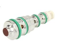 Válvula reguladora, compreso THERMOTEC KTT060023 para 9-3 (YS3D) 2.2 1998-2000