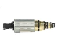 Válvula reguladora, compresor NRF 38637 para SL (R230) 3 2008-2012