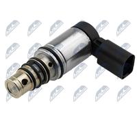 Válvula Reguladora Compresor NTY EAC-WW-001 Para Audi Seat Skoda VW