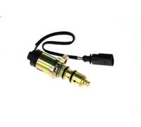 Válvula reguladora, compresor THERMOTEC KTT060002 para A3 (8L1) 1.6 1996-2003