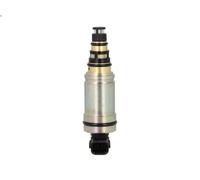 Válvula reguladora, compresor THERMOTEC KTT060035 para 1 (E87) 1.6 2004-2011