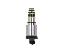 Válvula reguladora, compresor THERMOTEC KTT060062 para FORD ECOSPORT 1 2013-