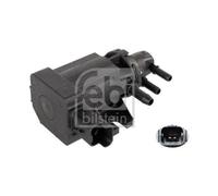 Válvula Reguladora De Admisión Febi Bilstein 47610 para Citroën Ford Mazda Volvo