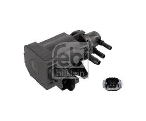 Válvula Reguladora De Admisión Febi Bilstein 47610 para Citroën Ford Mazda Volvo