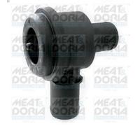 Válvula reguladora de admisión MEAT & DORIA 91634 para A3 (8L1) 1.8 1996-2003