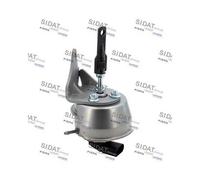 Válvula Reguladora De Admisión Sidat 48.018 para Audi Seat Skoda VW Vag