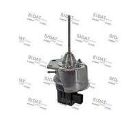 SIDAT Turbocompresor para VOLKSWAGEN: Polo & SEAT: Ibiza, Toledo & AUDI: A1 & SKODA: Fabia, Rapid, Roomster (Ref: 48.060)