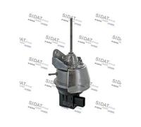Válvula Reguladora De Admisión Sidat 48.064 para Audi Seat Skoda VW Vag