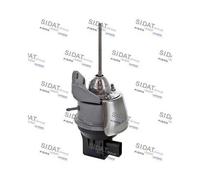 Válvula Reguladora De Admisión Sidat 48.065 para Audi Seat Skoda VW Vag