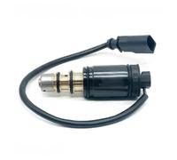 Válvula reguladora de CA/Válvula solenoide de control del compresor de CA para Denso para Audi A5 A8 A4 Q7 8H0260805B 4E0260805Aa 8E0260805Bf