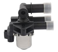 Válvula reguladora de calefacción XR840091 compatible con S Ty*pe L*S Thu*nde*rbird 2R8H18495AB 1147412175 GLOSSY AUTO PARTS