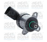 Válvula reguladora de cantidad de combustible (sistema Common Rail) MEAT & DORIA 9203