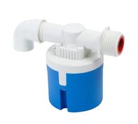 Válvula Reguladora de Nivel de Agua para Tanques Torre con Funcionamiento Totalmente Automatizado para Mantener Niveles de Agua Óptimos (3)