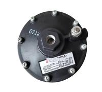 Válvula reguladora de presión 4514AI, for automatización industrial e hidráulica