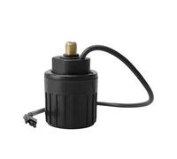 Válvula reguladora de presión 8620, piezas for pulverizadores de pintura sin aire, accesorios for pulverizadores de alta presión
