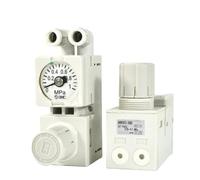 Válvula reguladora de presión ARM10-06/08/18/20BG Válvula reductora de presión ARM10F1/ARM10F2-06/08/20BG(ARM10F1-18BG)