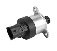 Válvula Reguladora de Presión de Bomba de Combustible 0928400502 con Resistencia a Altas Temperaturas, Compatible con / 1.9 2.5