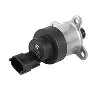 Válvula Reguladora de Presión de Bomba de Combustible 0928400502 Material ABS de Hierro Resistente Al Aceite de Alta Temperatura Compatible con Vehículos Diésel