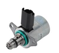 Válvula reguladora de presión de bomba de combustible SCV BK2Q9358AA para Ford Transit, ajuste personalizado para Ranger 2.2 D Válvula de Control de Succión de Presión Automátic