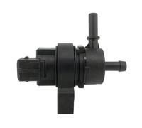 Válvula reguladora de presión de carga Ajuste para Benz Mercedes W212 W231 E300 E400 ML500 A2124702493 válvula solenoide de purga depósito Vapor tanque combustible 2124702493