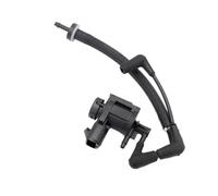 Válvula reguladora de presión de carga Ajuste para Ford Expedition F-150 para Lincoln Auto Hub Lock tubo de línea vacío válvula solenoide y retención