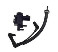 Válvula reguladora de presión de carga Ajuste para Ford F150 para Lincoln FL3Z-3A788-B 7L1Z-9H465B Auto Hub Lock línea de vacío tubo válvula retención solenoide
