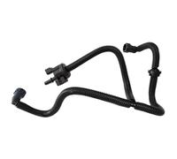 Válvula reguladora de presión de carga Ajuste para Ford Mondeo 2013-2017 1,5 T válvula de purga recipiente Vapor conjunto solenoide carbono con tubo