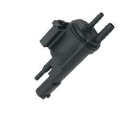 Válvula reguladora de presión de carga Ajuste para Mercedes Benz CLK AG MLClass Viano Smart 0025401497 válvula de purga recipiente Vapor solenoide