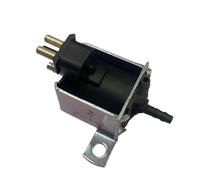 Válvula reguladora de presión de carga Ajuste para Mercedes R129 W124 W140 280 300 válvula solenoide OEM A0015408697 0015408697 0015407097 0015400097