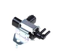 Válvula reguladora de presión de carga Ajuste para VIAS Auto accesorio válvula solenoide de Control coche 14955-8J10A K5T46673
