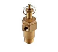 Válvula reguladora de presión de cobre para compresor de aire | Construcción de cobre para garantizar un control fiable de la presión para todas las aplicaciones de compresor de aire.